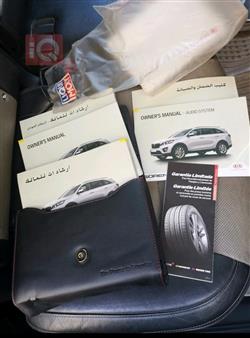 کیا سۆرینتۆ